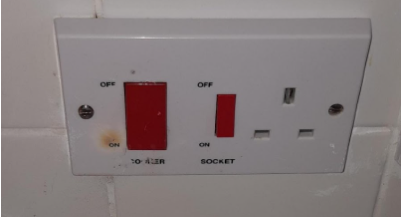 Electrical Fire or Burning Smell? Signs and Causes Electrical Faults